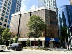 Iob Building (D1), Office #626853021